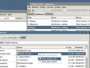 GTK 3 apps using Tradition theme