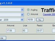 TrafficKing on Windows XP
