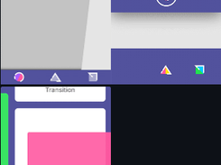 Transition Screenshot 1