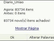 Janela do proc
