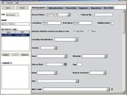 Collection Application