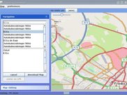 Screenshot of Beta 2