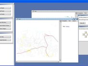 TreeSap is a desktop GIS with qualitative reasoning