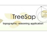 TreeSap - Topographic Reasoning Application