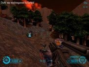 Screenshot in-game (May 2007)