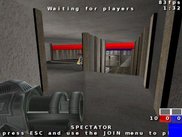 CTF_BATTLEFIELD by SkareKrow 2nd Trepidation Map