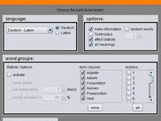 preparing wordcheck
