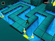 The first dungeon.