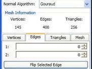 Edge Manipulation (Version 1.0)