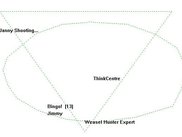 ssdemo, AI of the 4 spirits are written in TScript