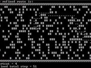 A* path finding written in TScript