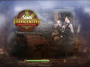 Loading screen 