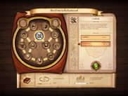 Main Menu 
