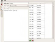 2. Editor page