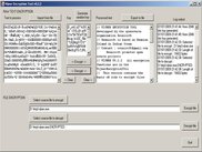 Reunisoft VIJNER ENCRYPTION TOOL V0.2.12