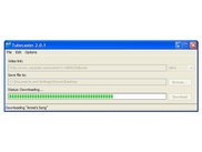 Tubecaster 2.0.1 for Windows