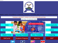 An exquisite User friendly Interface