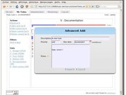 Add a new todo