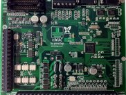 Control board