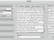 Version 1.x screenshot