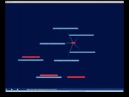 Graphical view of a Tuplespace