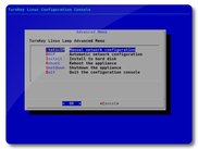 Configuration Console 2