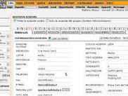 Companies, Contacts and Leads management