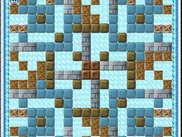 Tuxbomber  v0.8 Beta