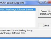 Select datasource from the list available