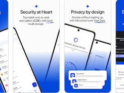 2FAS Pass Android Screenshot 1