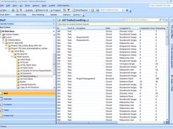 TX Looker Screenshot 1