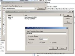 TX Looker Screenshot 2
