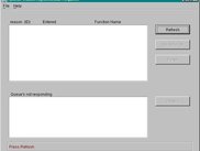 Stalled Asynchronous Requests