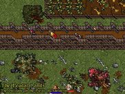 The Pallisade at the edge of the Fields of Abelderan teaser