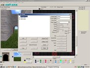 event editor