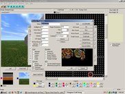 monster editor