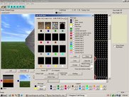 wall editor
