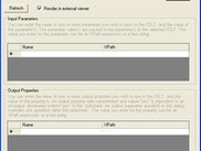 Transform XBRL Taxonomies and Instance Documents using XSLT
