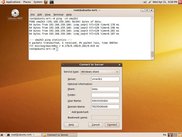 Ubuntu MRT Windows Network Protocols Support