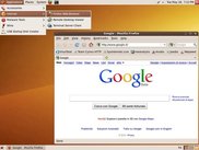 Ubuntu MRT Internet Tools