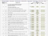 Editing Questions