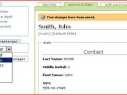 Ultimate EMR Instant Message