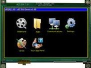 uEZGUI-2478-70WVE