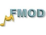 uFMOD logo