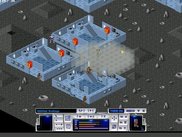 Tactical battle