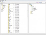 The stretched Main Form of the UGH Burner 0.6.0