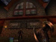 FOV 105 (Wide)
