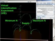 3) Virtual Intensification Experiment (VIE)