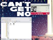 Windows prototype of UIX