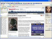 Automatic Rss Reader